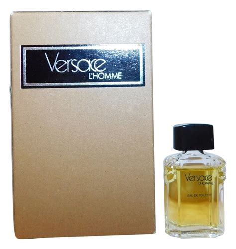 versace bl|versace l'homme review.